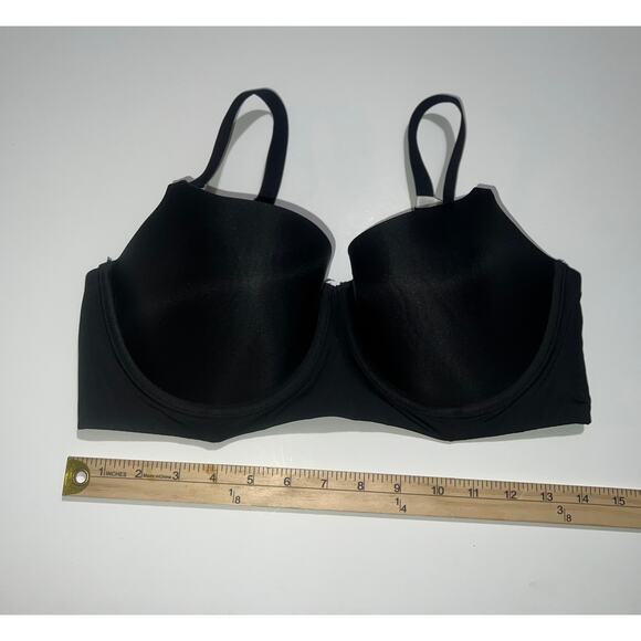 aerie Other - Aerie women’s black real power balconette bra